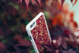 MMORE Organika Roses Phone Case