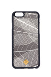 MMORE Organika Skeleton Leaves Phone Case