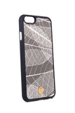 MMORE Organika Skeleton Leaves Phone Case