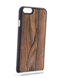 MMORE Wood Ziricote Phone Case