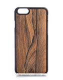 MMORE Wood Ziricote Phone Case