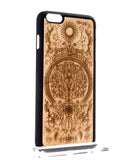 MMORE Wood Tree of Life Phone Case