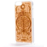 MMORE Wood Tree of Life Phone Case