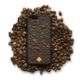 MMORE Organika Coffee Phone Case