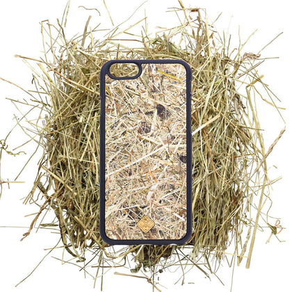 MMORE Organika Alpine Hay Phone Case