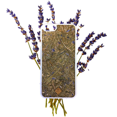 MMORE Organika Lavender Phone Case