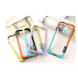 RECOBA Candy Double Color Phone Case